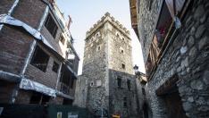 Benasque