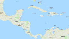 Centroamérica con una tasa de 25,9 asesinatos por cada 100.000 habitantes es la zona más conflictiva, seguido de Sudamérica (24,2) y el Caribe (15,1).