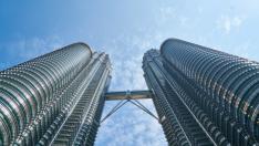 Torres petronas