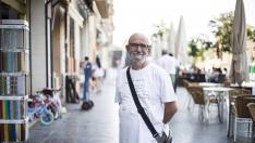 La capital mundial del mudéjar no quiere salir más en los medios por su lentísimo tren. Existe, con mayúscula, y quiere igualdad de oportunidades para poder sacar más partido de lo que tiene