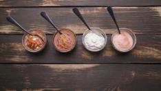 Salsas