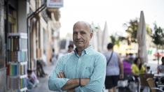 La capital mundial del mudéjar no quiere salir más en los medios por su lentísimo tren. Existe, con mayúscula, y quiere igualdad de oportunidades para poder sacar más partido de lo que tiene