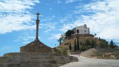 Ermita de Nuestra Señora de La Alegría