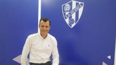camacho fundacion alcoraz