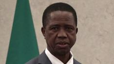 Edgar Lungu