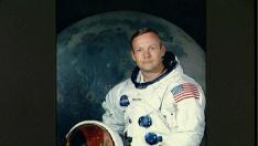 Neil Armstrong