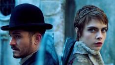 Imagen de 'Carnival Row', serie de Amazon Prime.