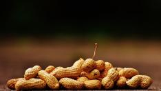 cacahuetes