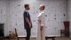 Fotograma de 'Midsommar'.