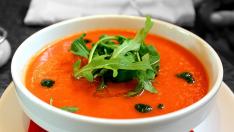 Gazpacho de sandía