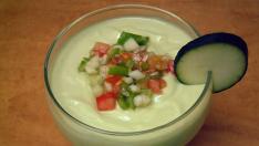 gazpacho pepino