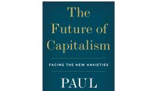 El futuro del capitalismo