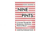 Nine pints