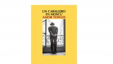 Un caballero en Moscú
