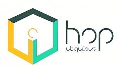 Hop logo