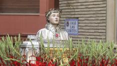 San lorenzo