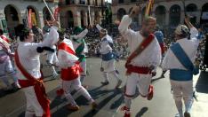 danzantes