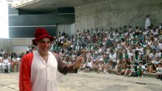 titiriteros