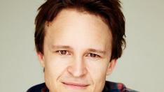 Damon Herriman