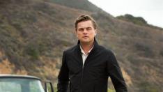 Leonardo DiCaprio en 'Érase una vez...en Hollywood'