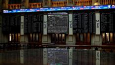 Indicador IBEX 35