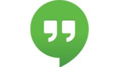 Hangouts