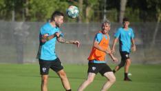 entreno sd huesca tard(32423644)