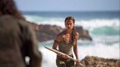 Lara Croft