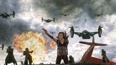 Resident evil
