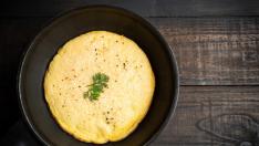 Tortilla de patatas