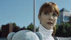 Alicia Sierra, La casa de papel 3