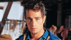 Michel Brown, de 'Pasión de Gavilanes'
