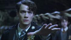 Tom Riddle