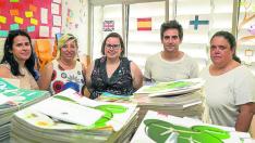 Banco de libros