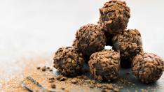 Trufas caseras