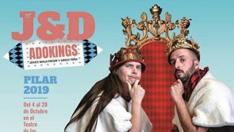 Cartel de 'Adokings'