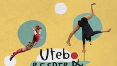 CARTEL UTEBO RESPIRA CIRCO