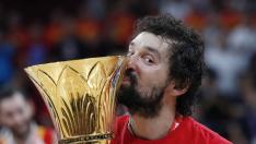 Sergio Llull