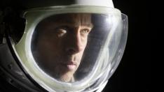 Fotograma de 'Ad Astra'
