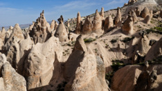 CAPADOCIA