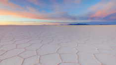 Salar de Uyumi