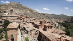 Albarracín, décima localidad más votada.