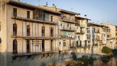 16. Valderrobres