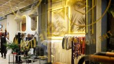 El mercadillo londinense de Camden llega a Zaragoza de la mano de Bee Lion