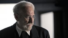 Karra Elejalde, Miguel de Unamuno en 'Mientras dure la guerra'.
