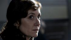 Nathalie Poza, Ana Carrasco en 'Mientras dure la guerra'