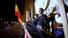 Pregón de las fiestas del Pilar de 2019 de B Vocal