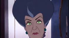 Lady Tremaine
