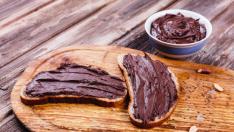 Crema de cacao