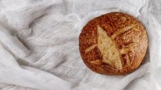 Pan de bollo